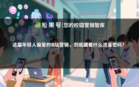 这届年轻人偏爱的B站营销，到底藏着什么流量密码？